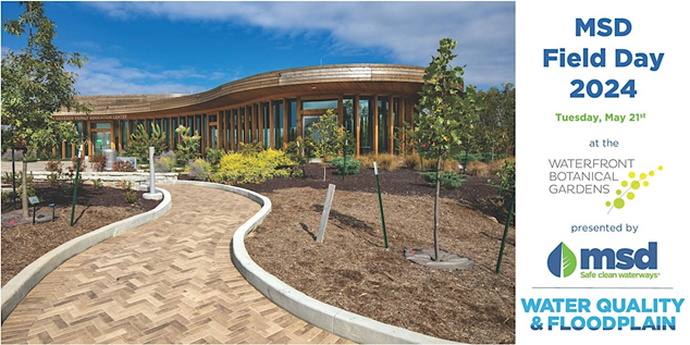 Photo of the Waterfront Botanical Gardens