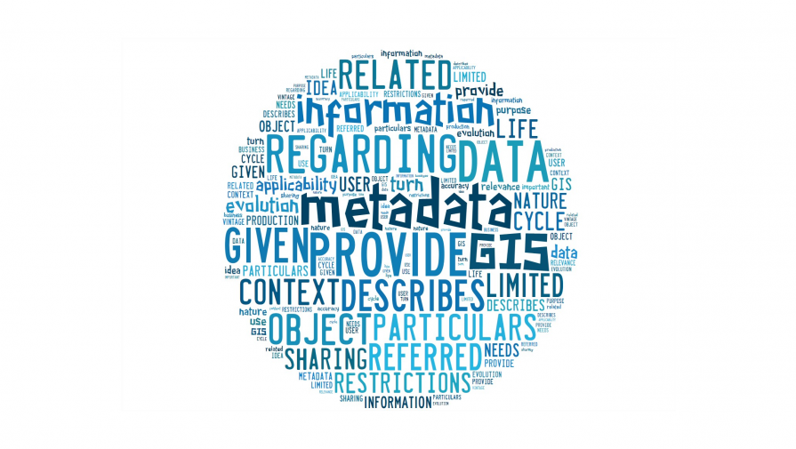 LOJIC Metadata Graphic