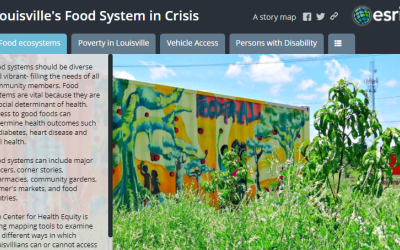 Louisville's Food System in Crisis