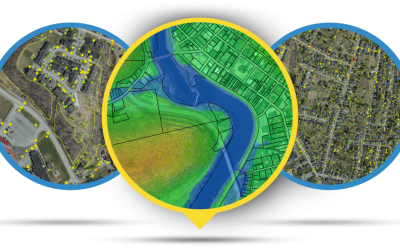 GIS Day Proclamation.
