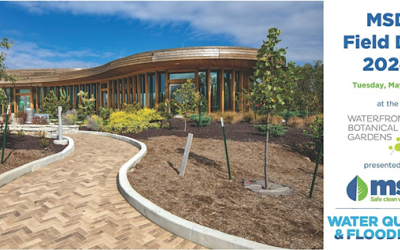 Photo of the Waterfront Botanical Gardens