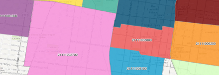 Opportunity Zones