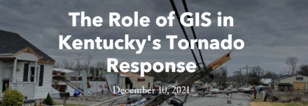 DGI Tornado Response