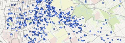 Short Term Rentals - Neighbors